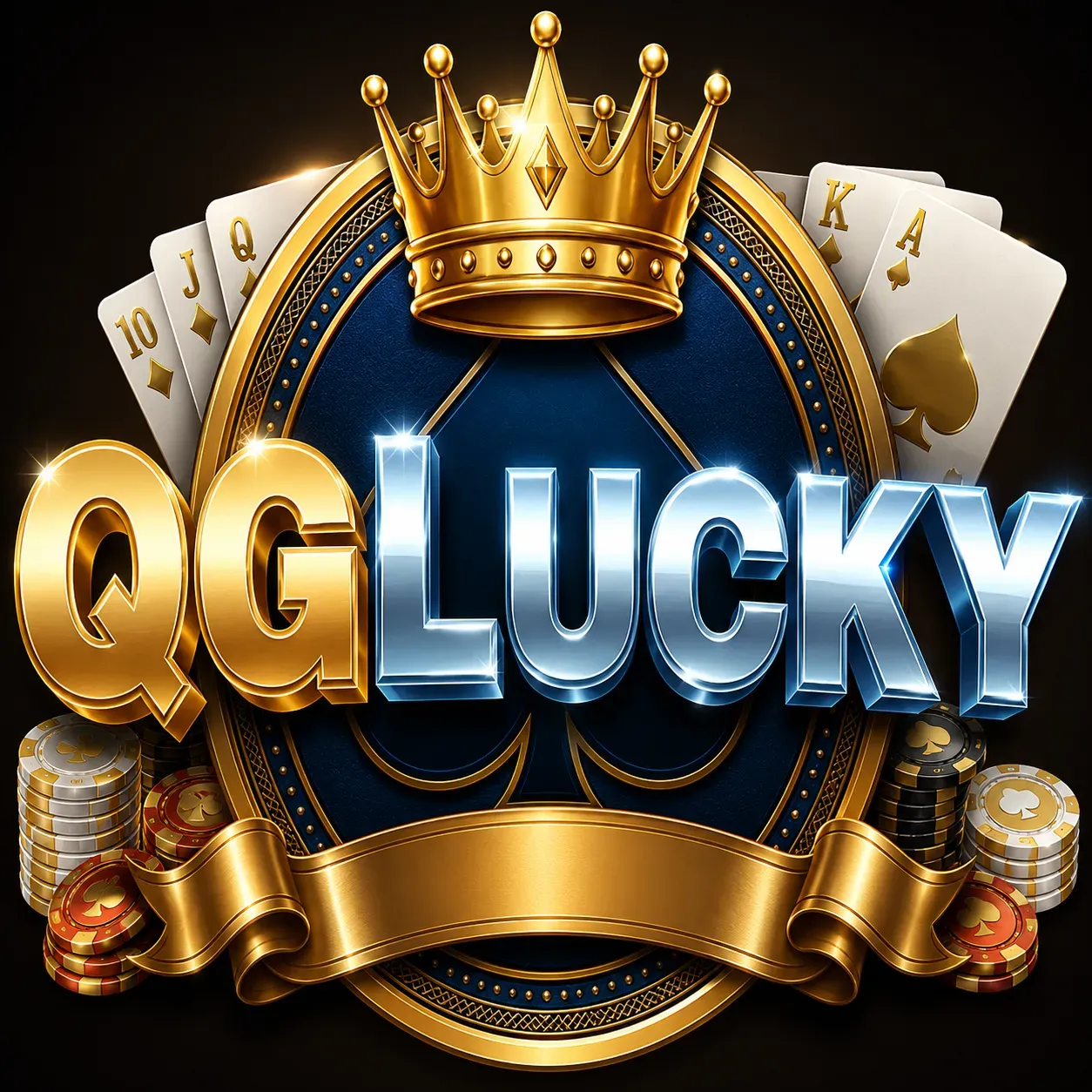 QGLUCK - Game QiuQiu Seru dan Menarik