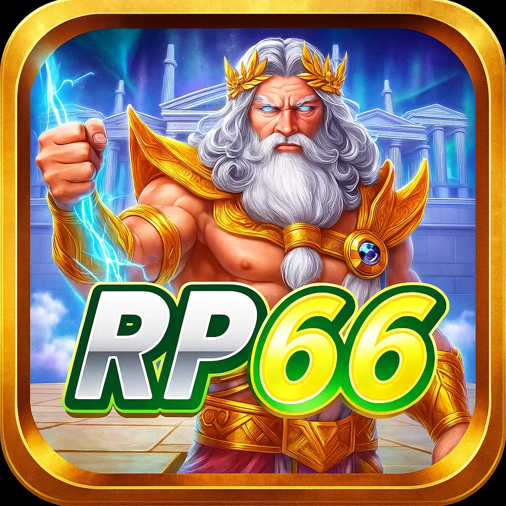 RP66 - Petualangan Epik dalam Dunia RPG