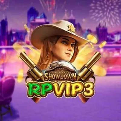 RPVIP3 - Game QiuQiu Terbaik untuk Pengalaman Seru